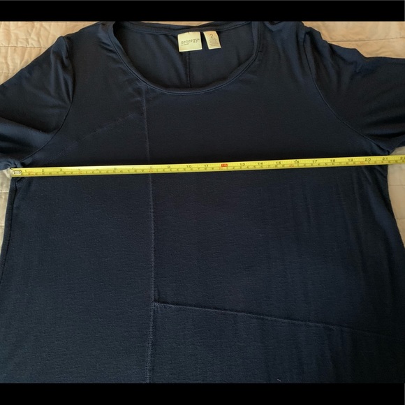 ✨3 for $25✨ Chico’s Tunic top - Picture 4 of 13